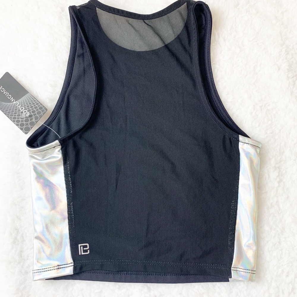 Body Language Sportswear bra!